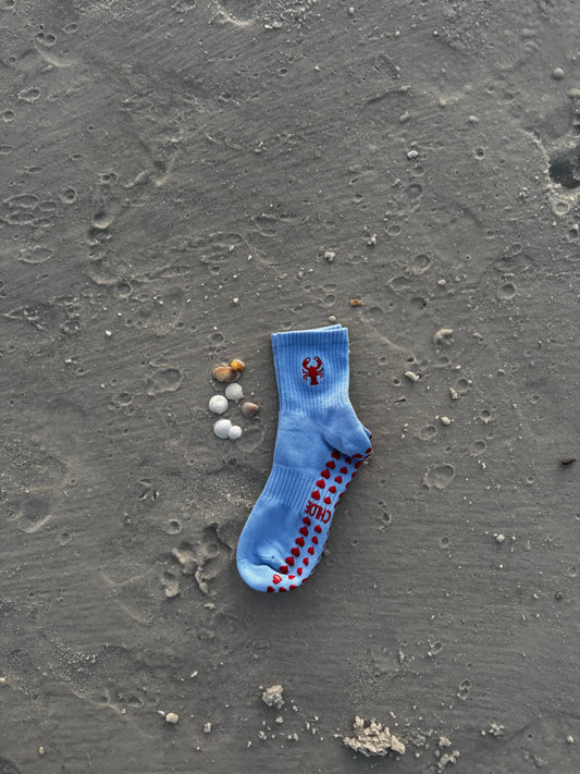 Lobster sock