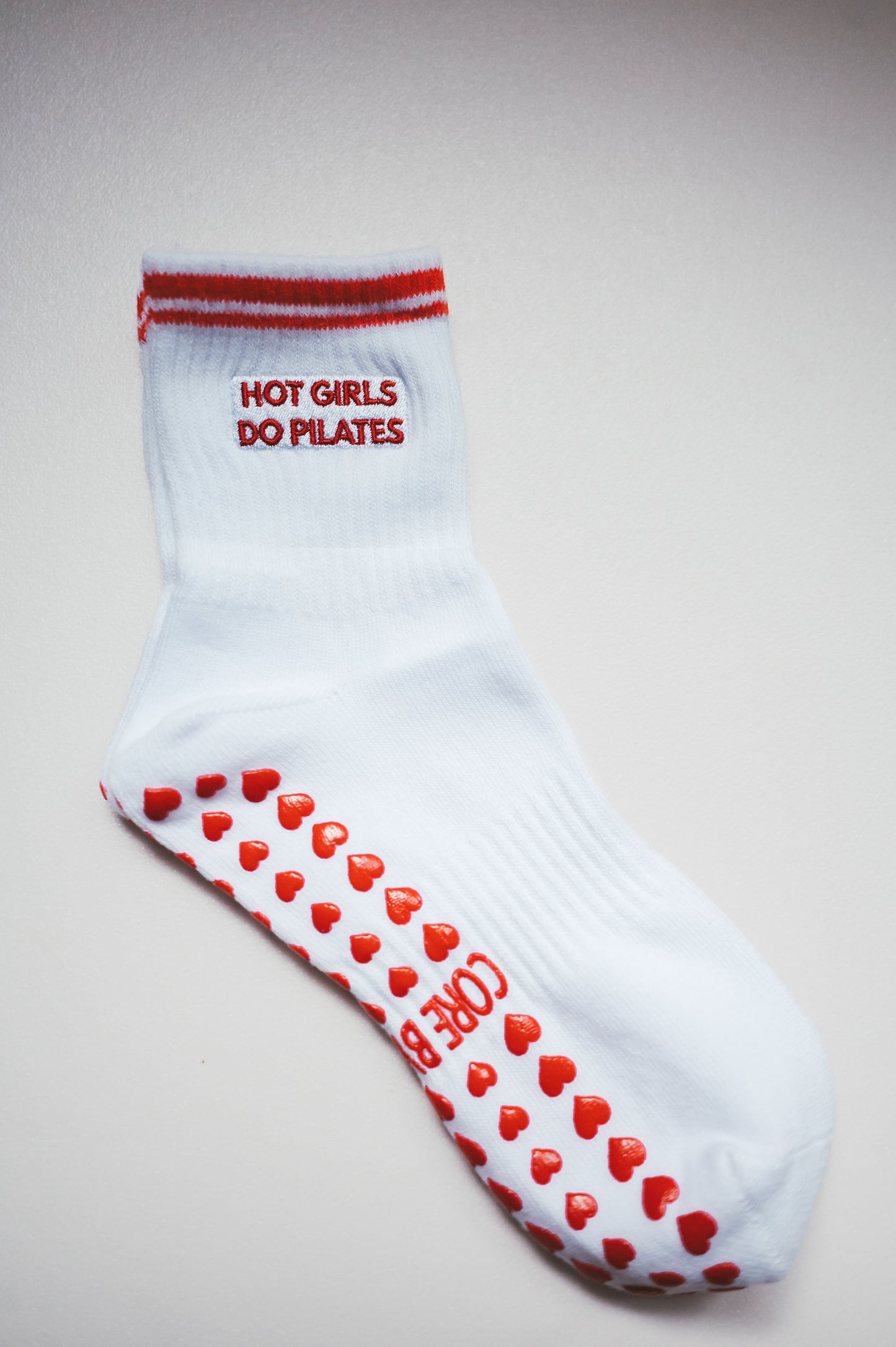 Hot Girls Do Pilates