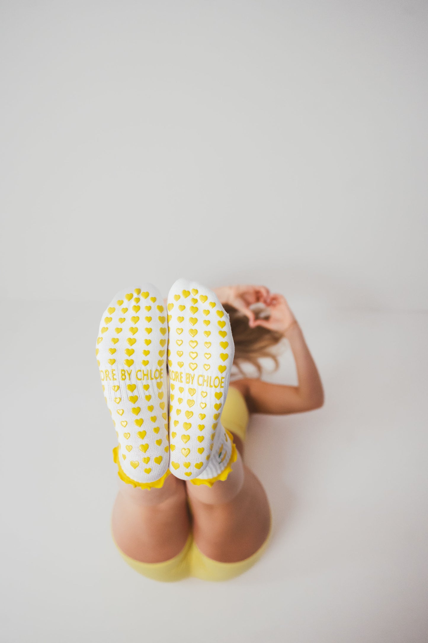 Lemon Sock