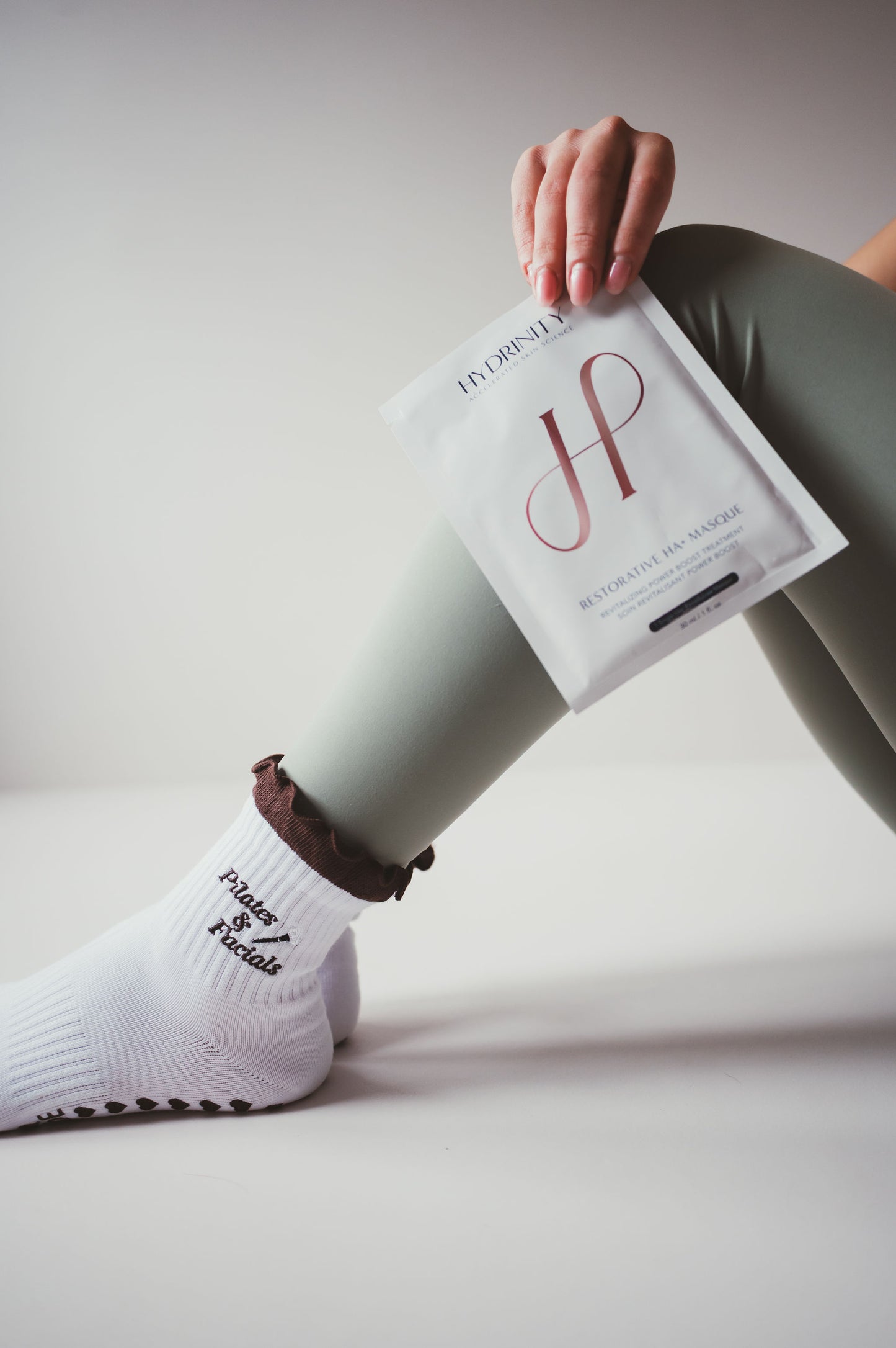 Pilates & Facials