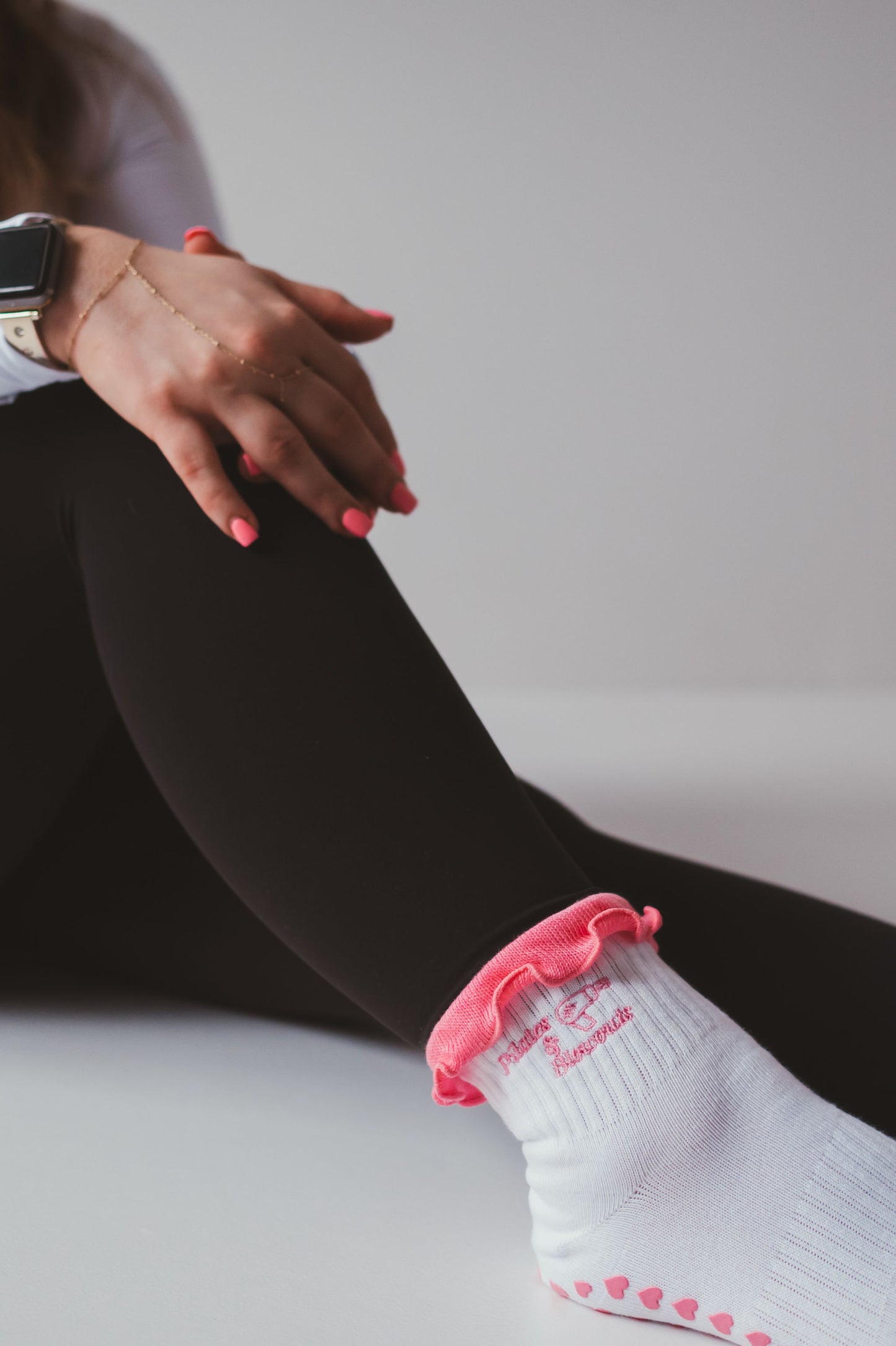 Pilates & Blowouts