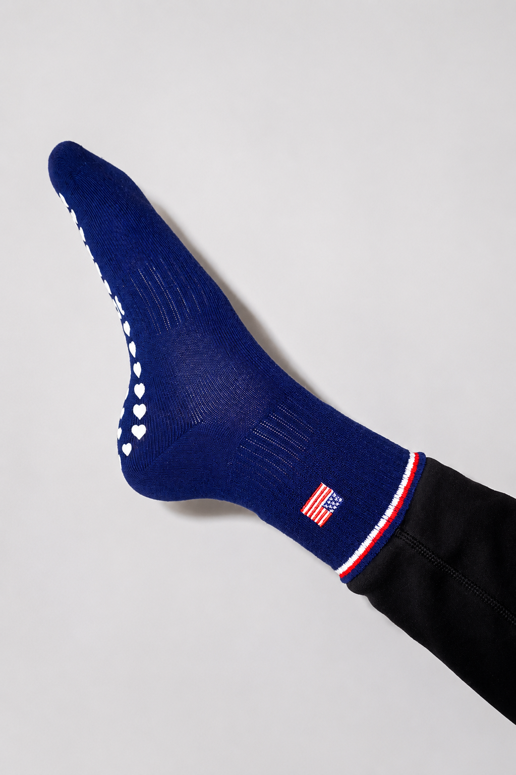 American Flag Sock