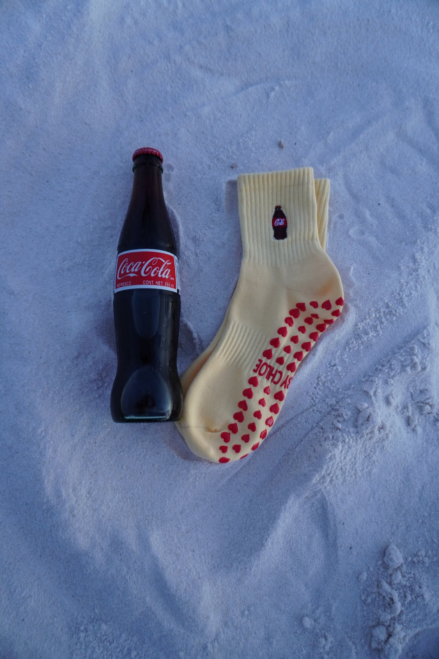Cola sock