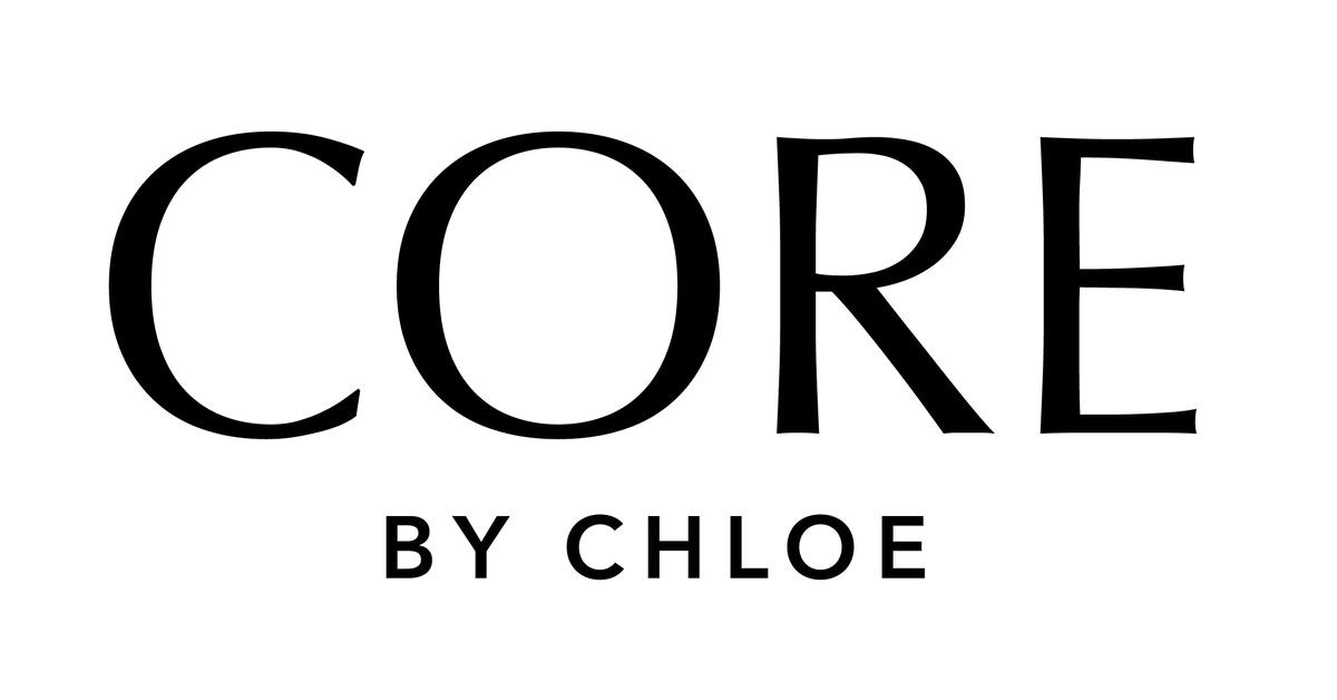 corebychloeny
