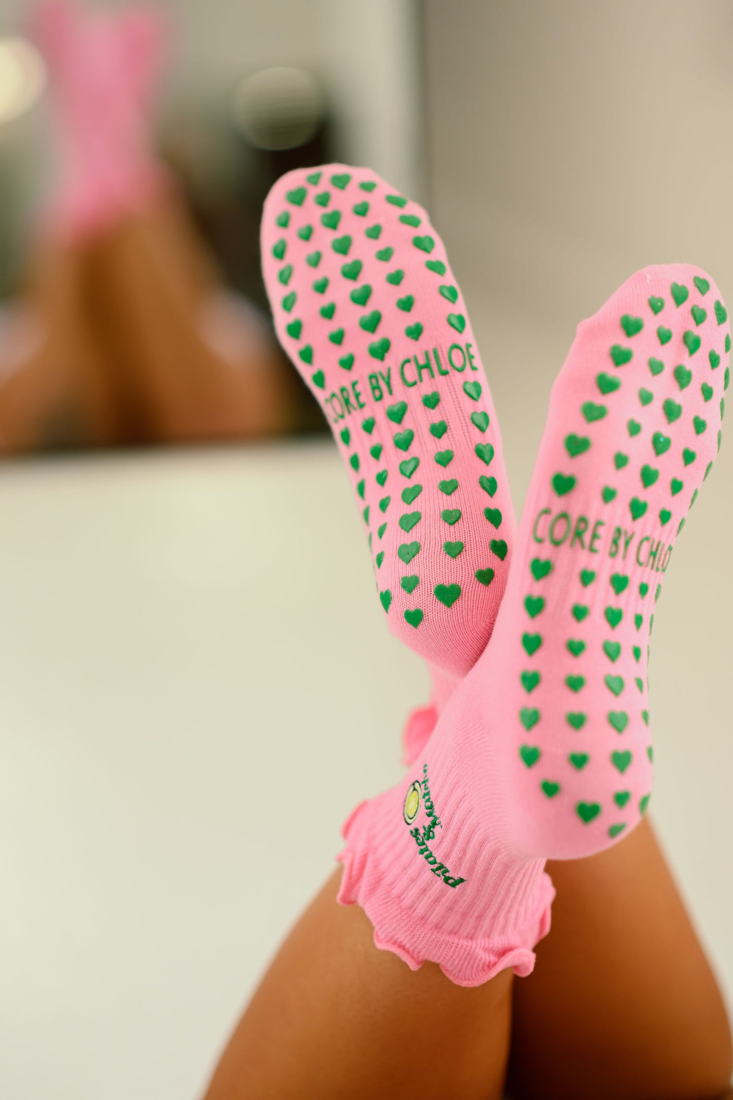 Pilates & Matcha